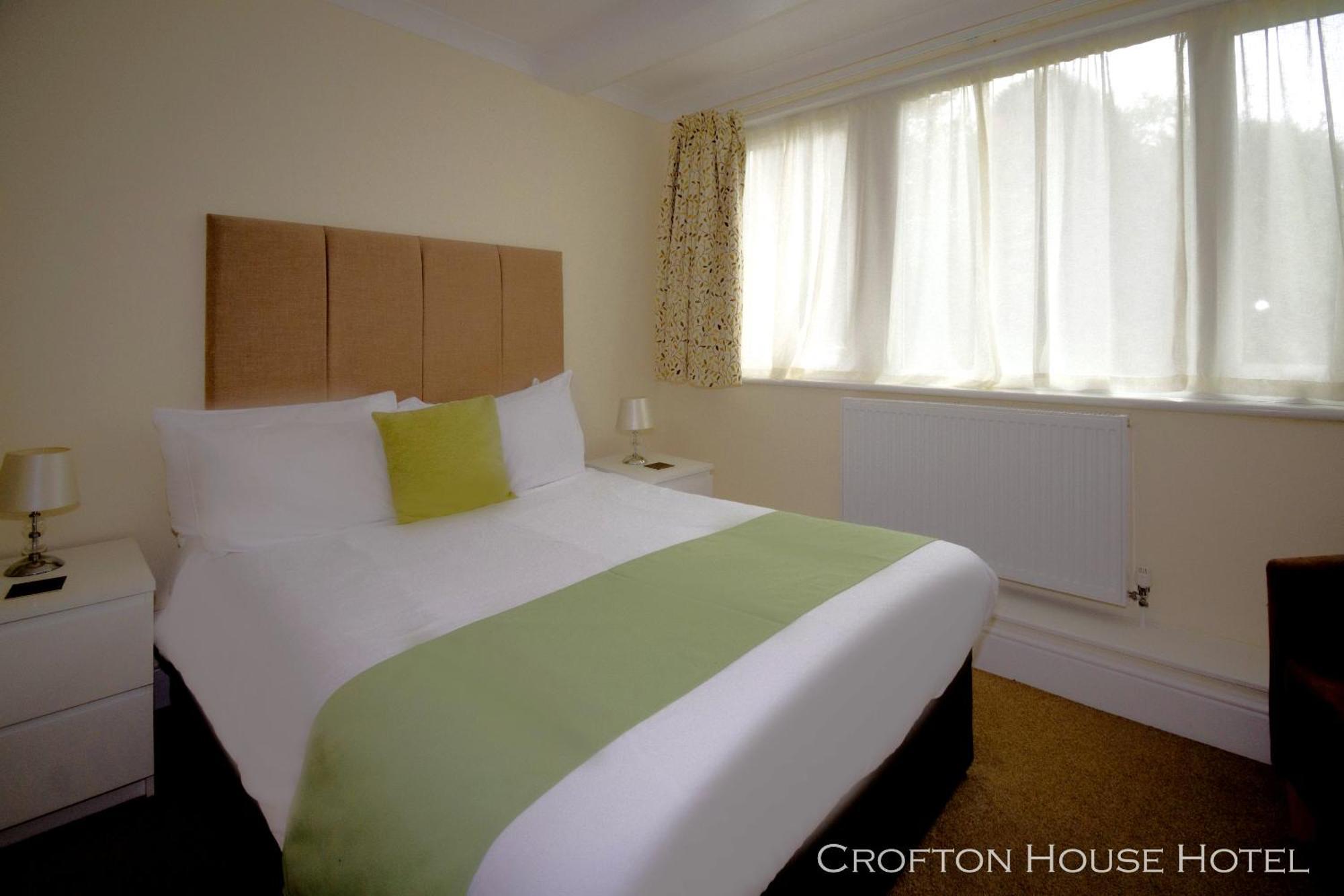Crofton House Hotel Torquay Quarto foto