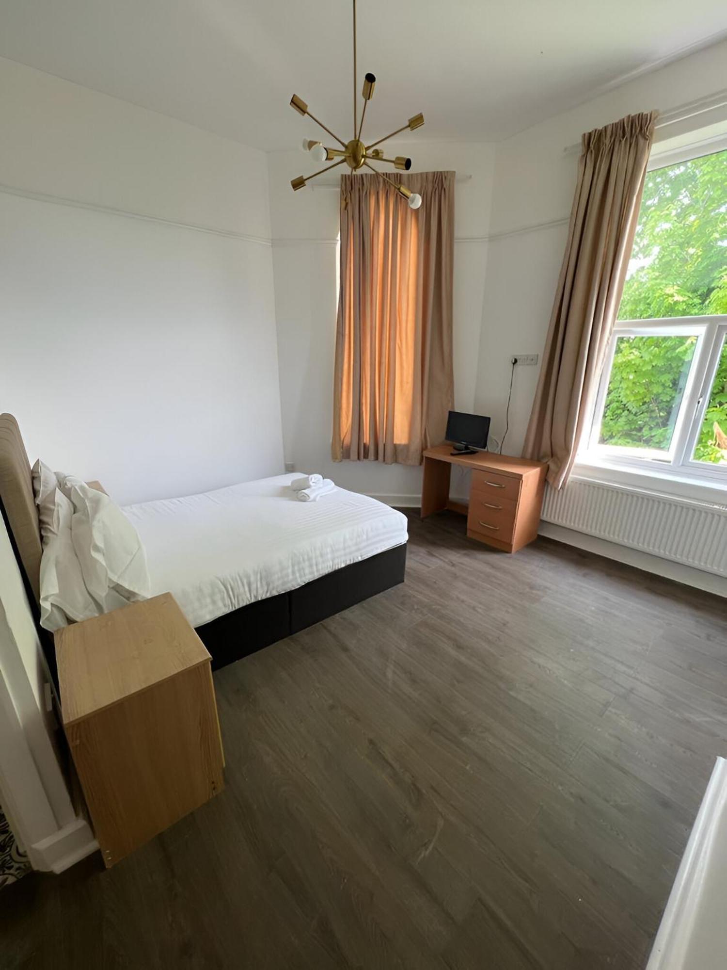 Crofton House Hotel Torquay Quarto foto