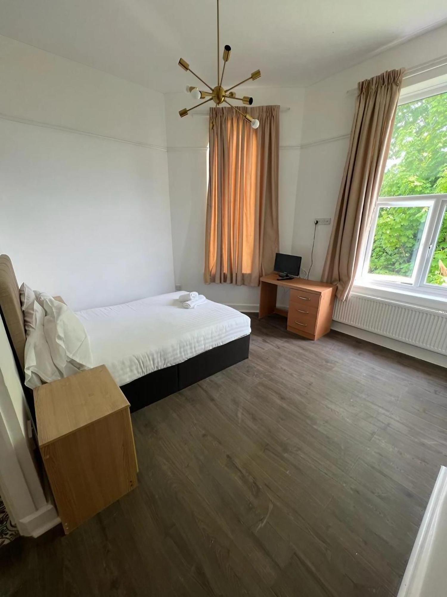 Crofton House Hotel Torquay Quarto foto