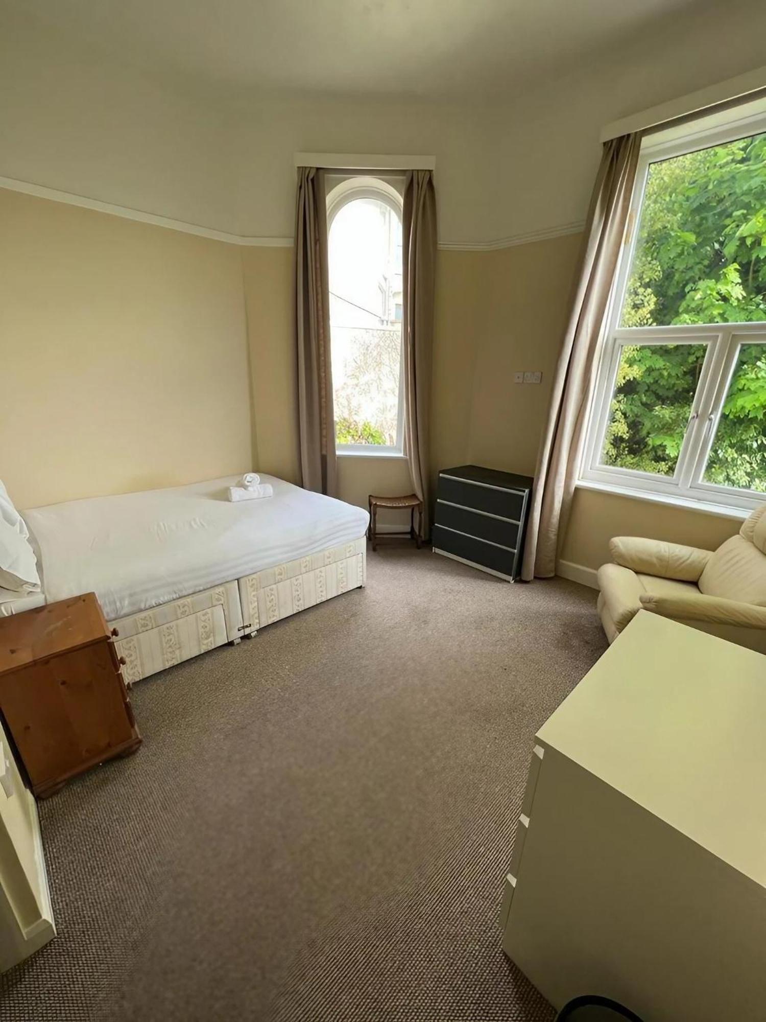 Crofton House Hotel Torquay Quarto foto