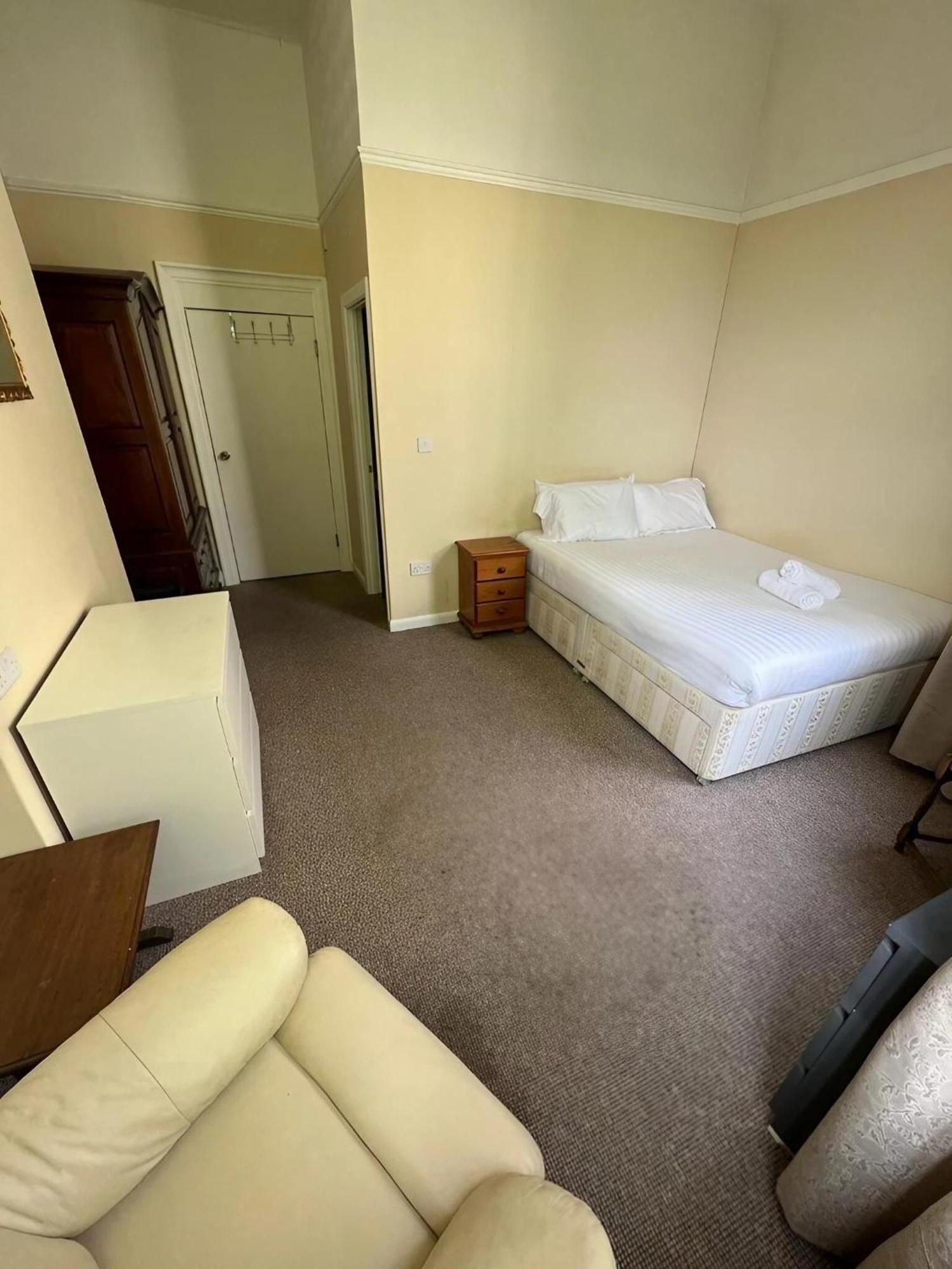 Crofton House Hotel Torquay Quarto foto