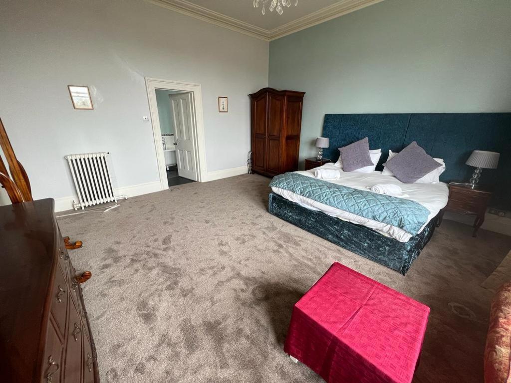Crofton House Hotel Torquay Quarto foto