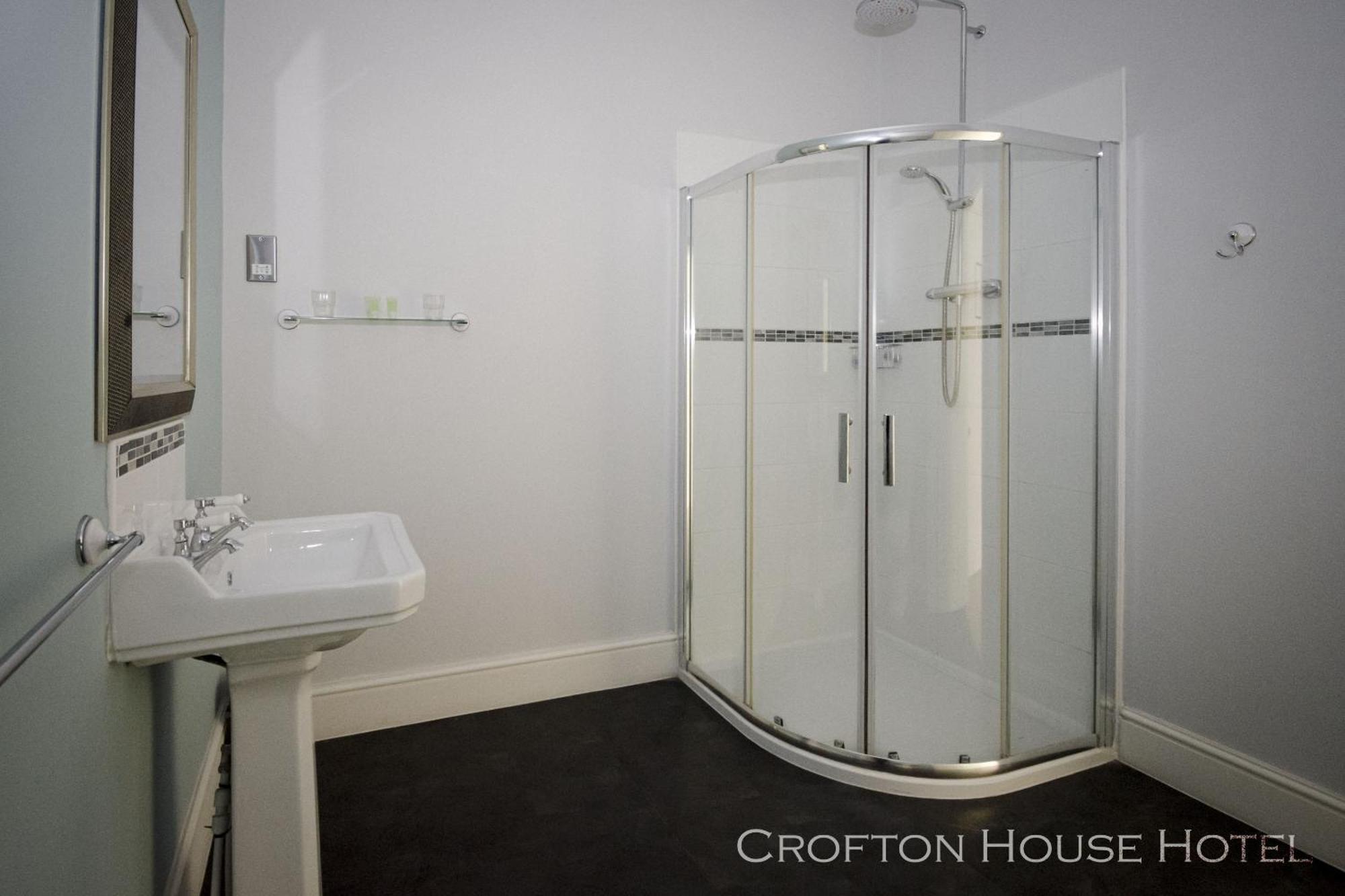 Crofton House Hotel Torquay Quarto foto